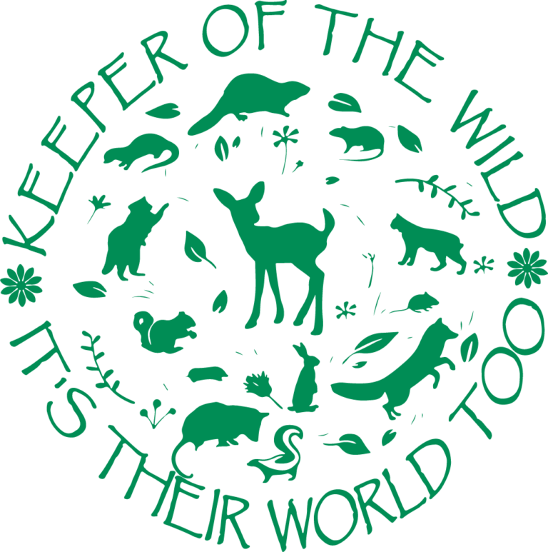 Home Keeper of the Wild